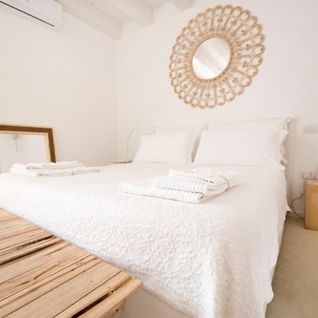 Bed and Breakfast casa memi Marzamemi Habitación foto