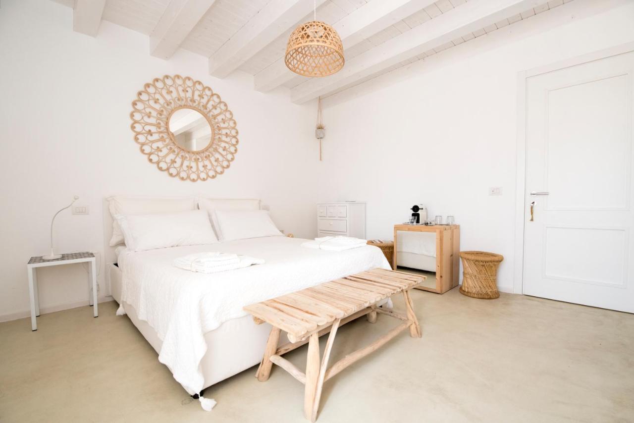 Bed and Breakfast casa memi Marzamemi Exterior foto