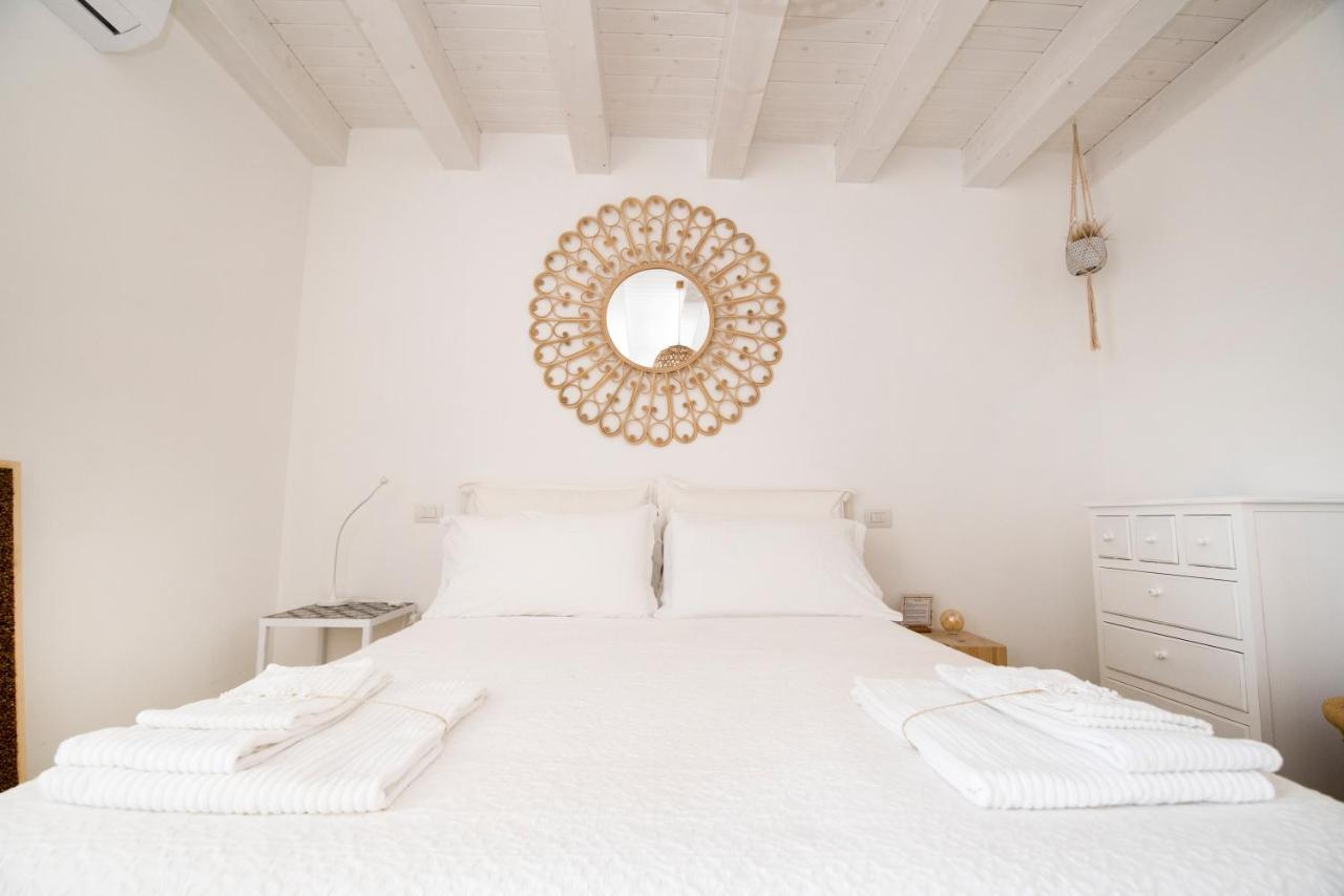 Bed and Breakfast casa memi Marzamemi Habitación foto