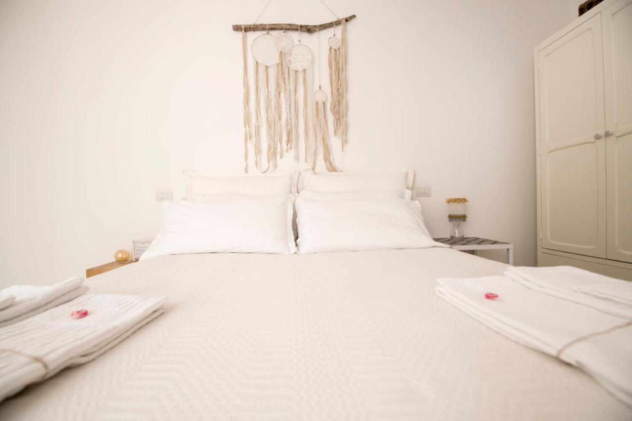 Bed and Breakfast casa memi Marzamemi Habitación foto
