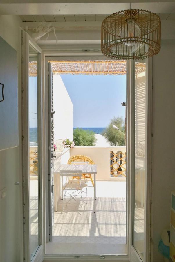 Bed and Breakfast casa memi Marzamemi Exterior foto