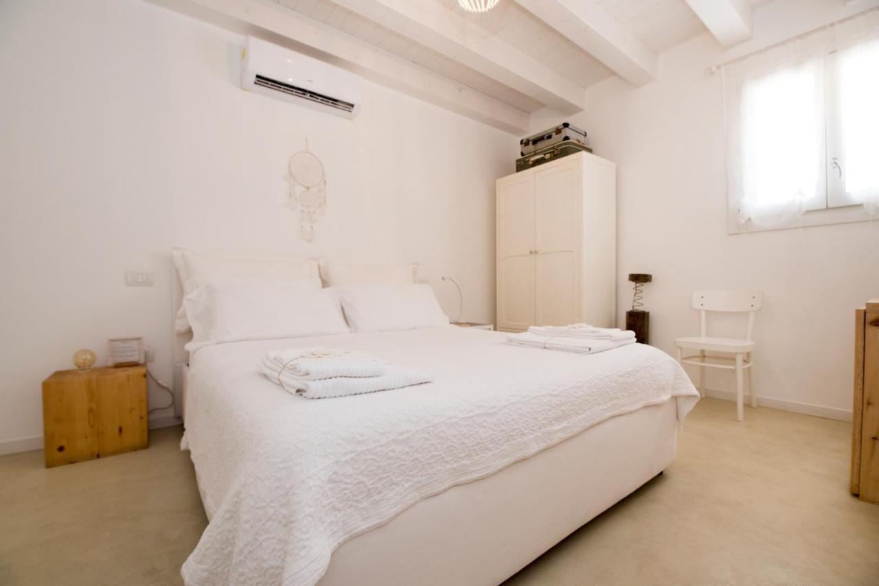 Bed and Breakfast casa memi Marzamemi Exterior foto