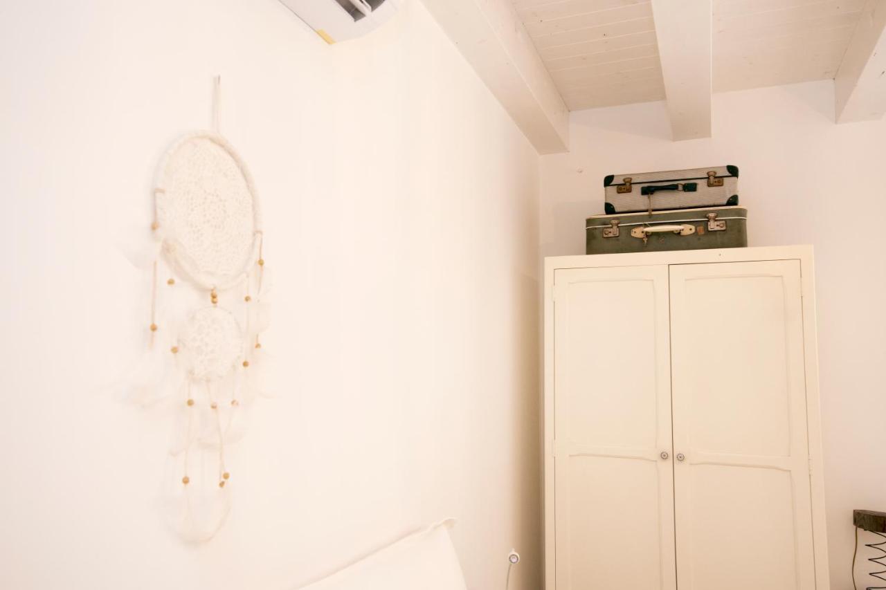 Bed and Breakfast casa memi Marzamemi Habitación foto