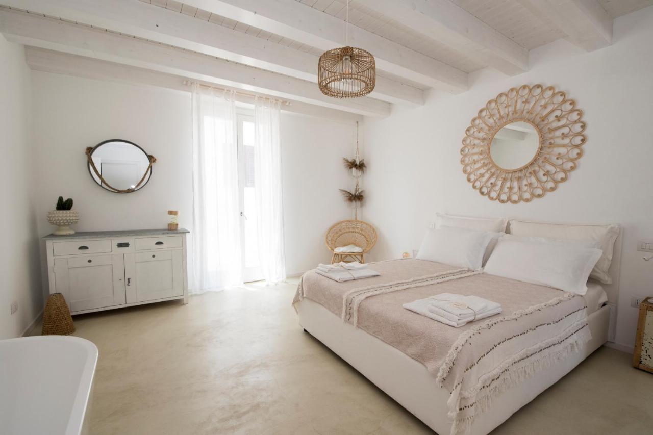 Bed and Breakfast casa memi Marzamemi Exterior foto