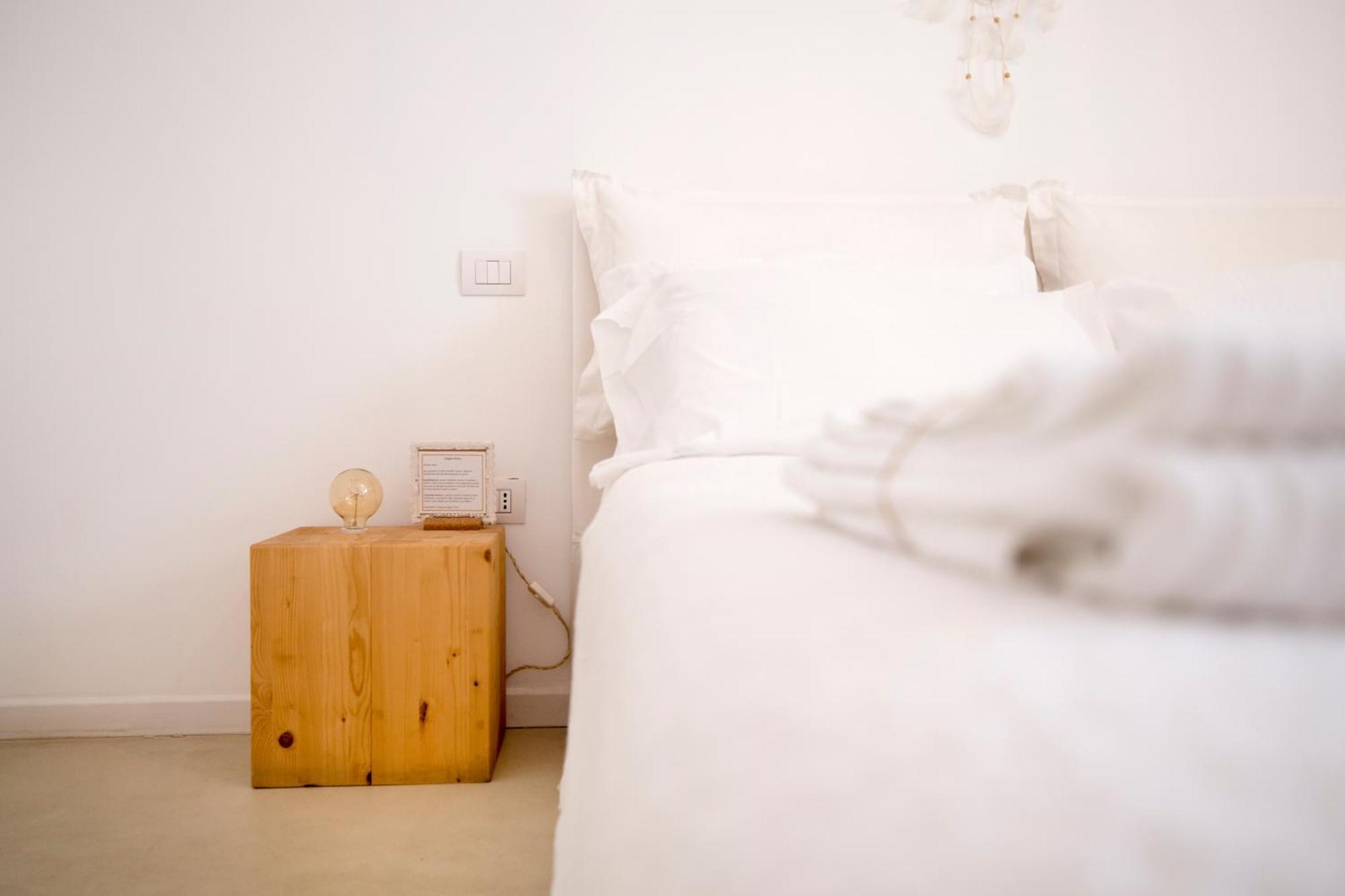 Bed and Breakfast casa memi Marzamemi Habitación foto