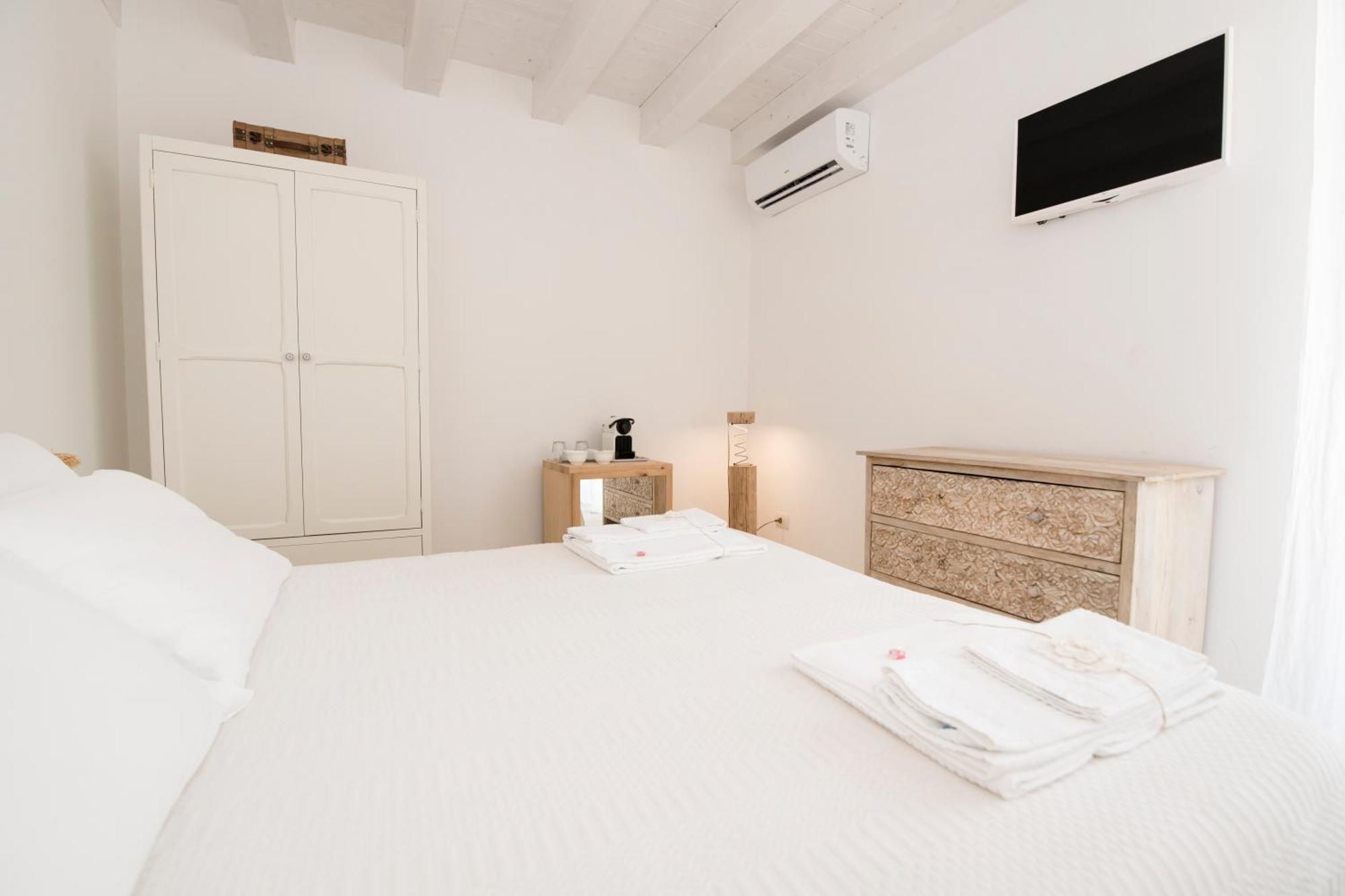 Bed and Breakfast casa memi Marzamemi Habitación foto