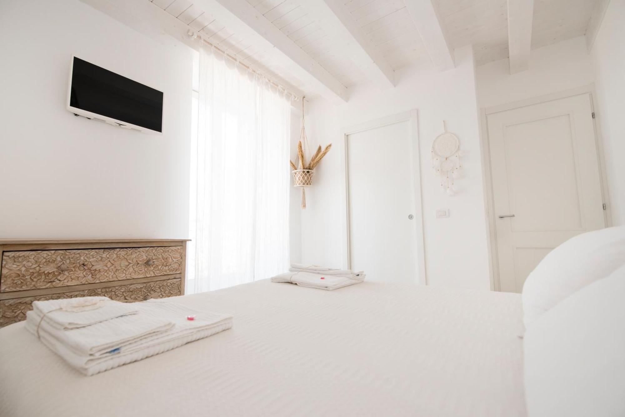 Bed and Breakfast casa memi Marzamemi Habitación foto