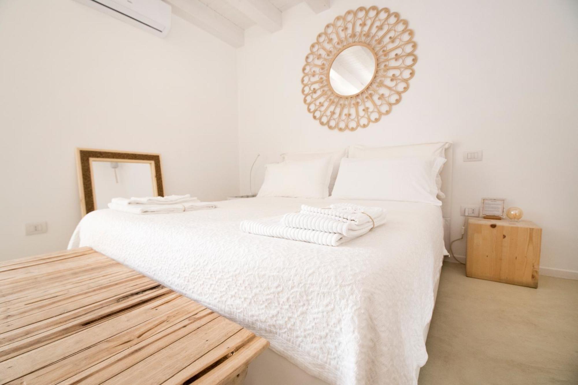 Bed and Breakfast casa memi Marzamemi Habitación foto