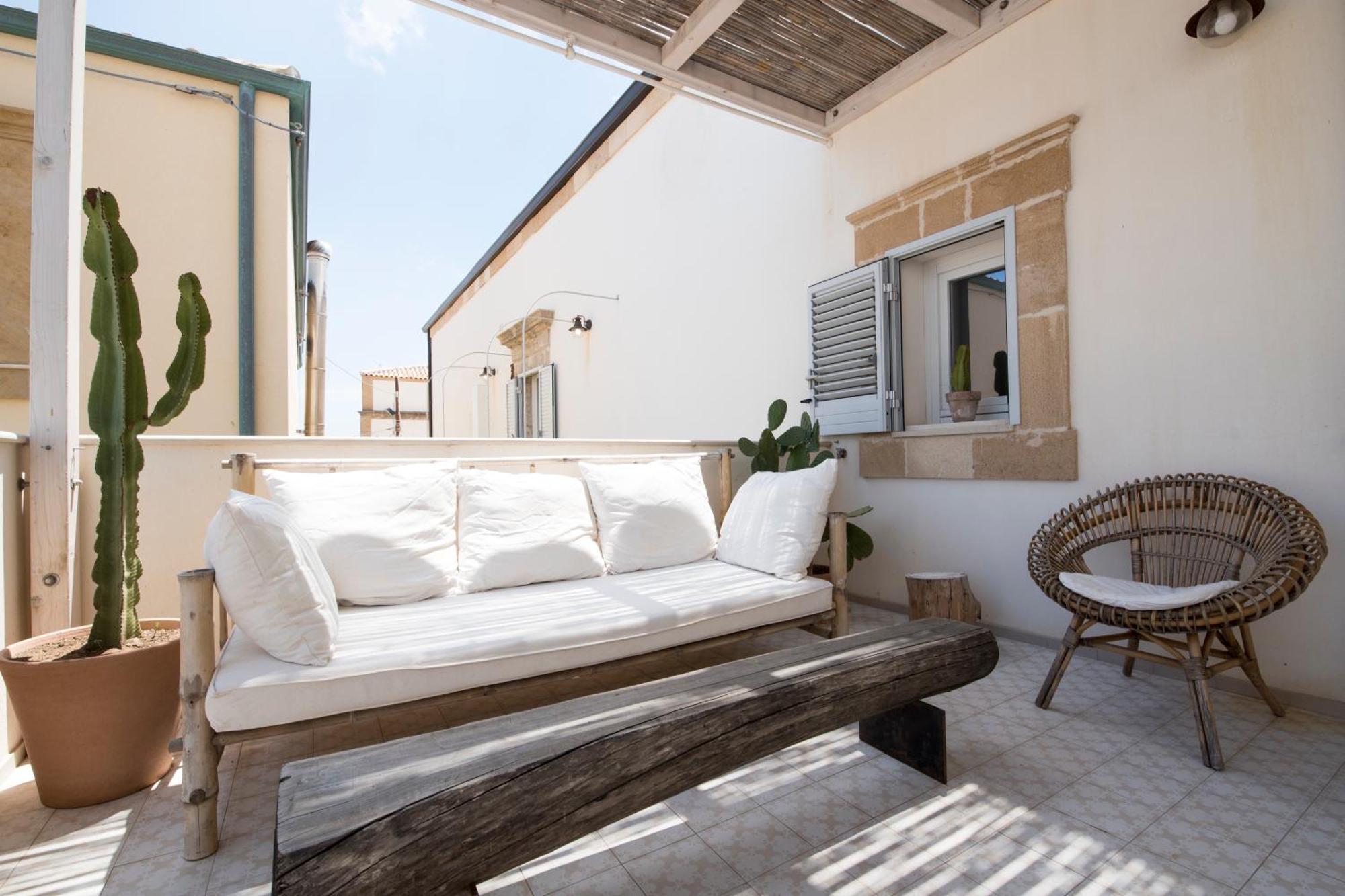 Bed and Breakfast casa memi Marzamemi Habitación foto