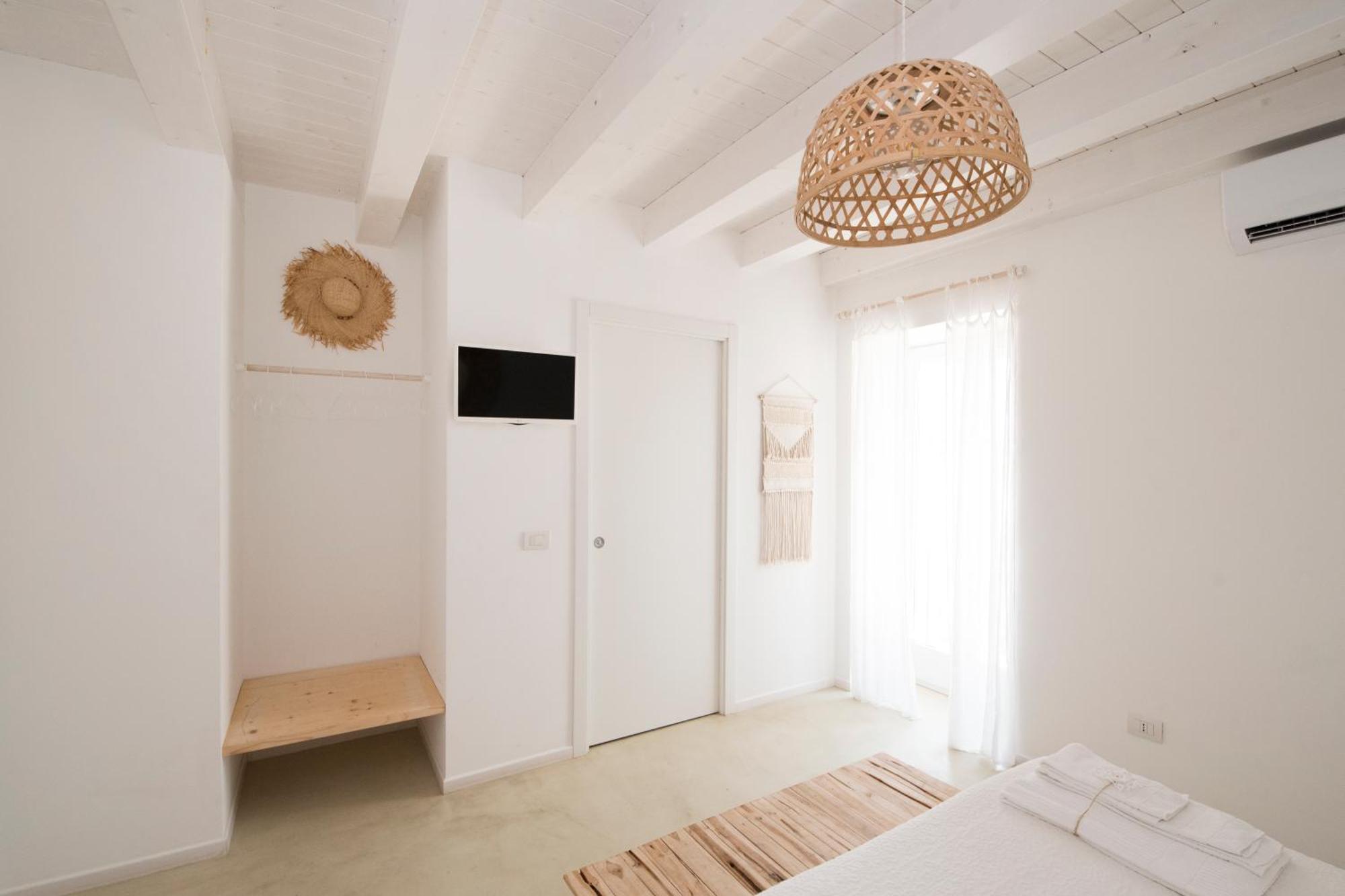 Bed and Breakfast casa memi Marzamemi Habitación foto